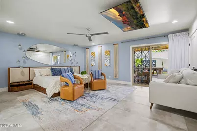 8725 E Via De Dorado --, Scottsdale, AZ 85258 - Photo 31