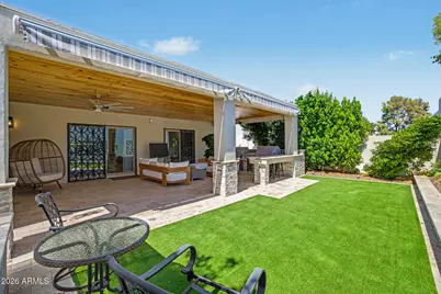 8725 E Via De Dorado --, Scottsdale, AZ 85258 - Photo 73