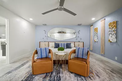 8725 E Via De Dorado --, Scottsdale, AZ 85258 - Photo 33