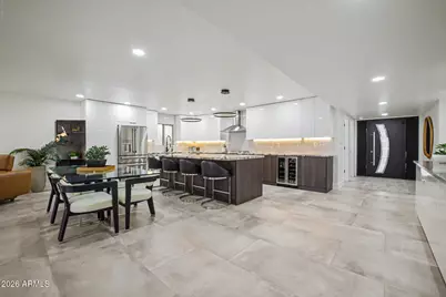 8725 E Via De Dorado --, Scottsdale, AZ 85258 - Photo 25