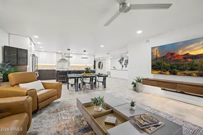 8725 E Via De Dorado --, Scottsdale, AZ 85258 - Photo 15