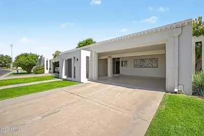 8725 E Via De Dorado --, Scottsdale, AZ 85258 - Photo 3