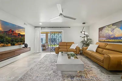 8725 E Via De Dorado --, Scottsdale, AZ 85258 - Photo 13
