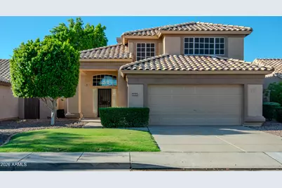 6919 W Via Del Sol Drive, Glendale, AZ 85310 - Photo 1