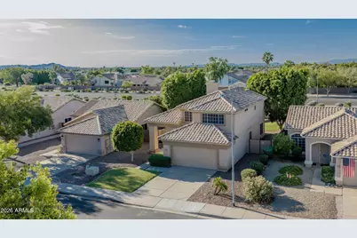 6919 W Via Del Sol Drive, Glendale, AZ 85310 - Photo 3