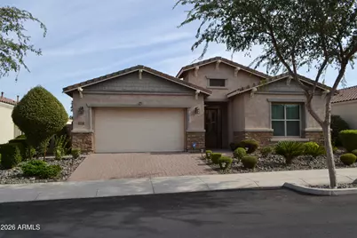 9644 E Thatcher Avenue, Mesa, AZ 85212 - Photo 1