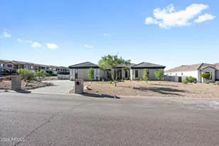11052 N Indigo Dr, Fountain Hills, AZ 85268 - Photo 5