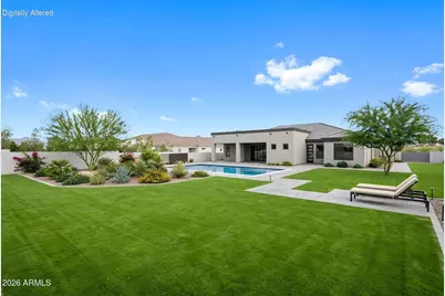 11052 N Indigo Drive, Fountain Hills, AZ 85268 - Photo 47