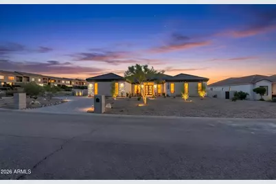 11052 N Indigo Drive, Fountain Hills, AZ 85268 - Photo 53