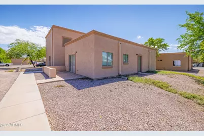 1407 N Gilbert Avenue, Casa Grande, AZ 85122 - Photo 17