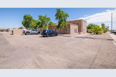 1407 N Gilbert Avenue, Casa Grande, AZ 85122 - Photo 19