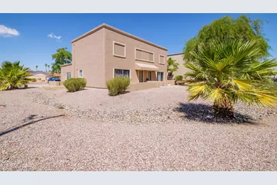 1407 N Gilbert Avenue, Casa Grande, AZ 85122 - Photo 7