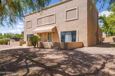 1407 N Gilbert Avenue, Casa Grande, AZ 85122 - Photo 5