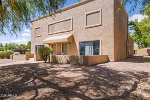 1407 N Gilbert Ave, Casa Grande, AZ 85122 - Photo 5