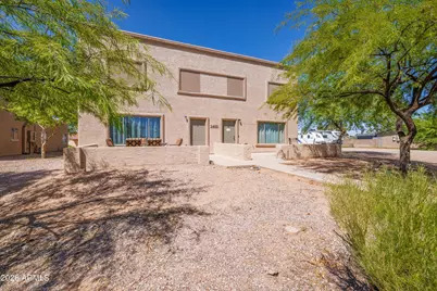 1407 N Gilbert Avenue, Casa Grande, AZ 85122 - Photo 3