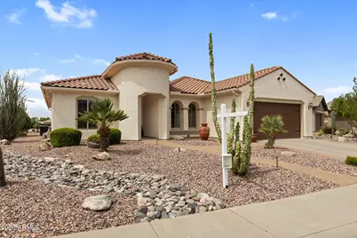 6725 W Sandpiper Way, Florence, AZ 85132 - Photo 1