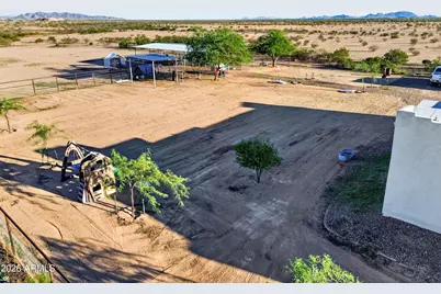 1851 S Corrales Road, Casa Grande, AZ 85193 - Photo 11