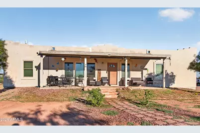 1851 S Corrales Road, Casa Grande, AZ 85193 - Photo 51