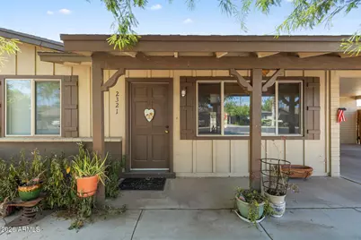 2321 W Rose Lane, Phoenix, AZ 85015 - Photo 13