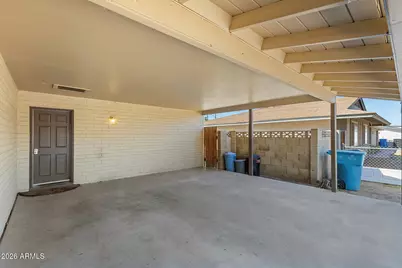 2321 W Rose Lane, Phoenix, AZ 85015 - Photo 9