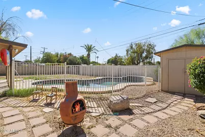 2321 W Rose Lane, Phoenix, AZ 85015 - Photo 51