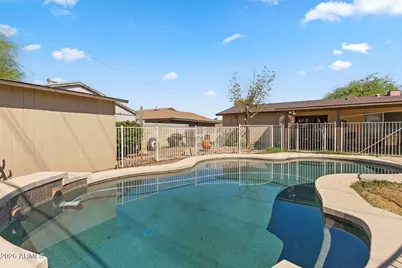 2321 W Rose Lane, Phoenix, AZ 85015 - Photo 43