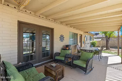 2321 W Rose Lane, Phoenix, AZ 85015 - Photo 41