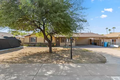 2321 W Rose Lane, Phoenix, AZ 85015 - Photo 1