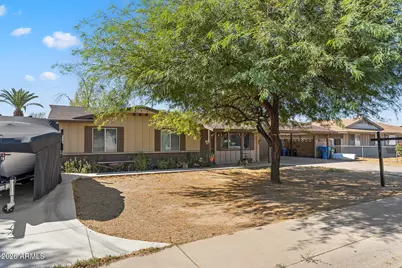 2321 W Rose Lane, Phoenix, AZ 85015 - Photo 7