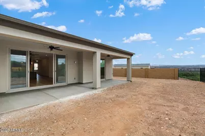 543 Cleopatra Hill Road, Clarkdale, AZ 86324 - Photo 29