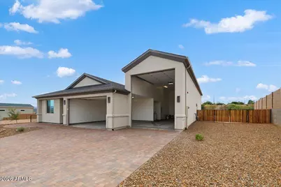 543 Cleopatra Hill Road, Clarkdale, AZ 86324 - Photo 7