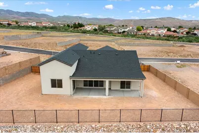543 Cleopatra Hill Road, Clarkdale, AZ 86324 - Photo 5