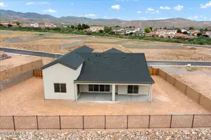 543 Cleopatra Hill Rd, Clarkdale, AZ 86324 - Photo 5