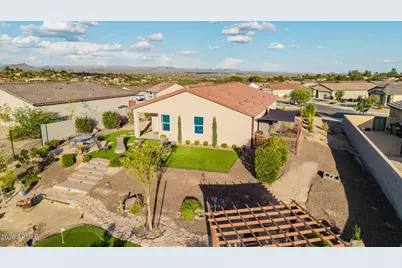 910 Logan Way, Wickenburg, AZ 85390 - Photo 35