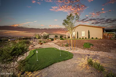 910 Logan Way, Wickenburg, AZ 85390 - Photo 53