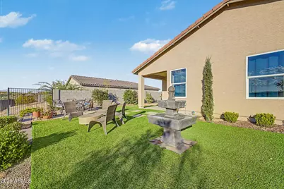 910 Logan Way, Wickenburg, AZ 85390 - Photo 43