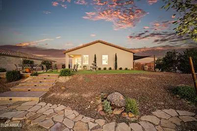 910 Logan Way, Wickenburg, AZ 85390 - Photo 25