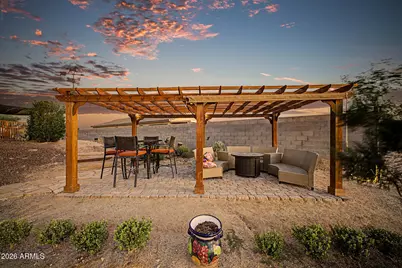 910 Logan Way, Wickenburg, AZ 85390 - Photo 3