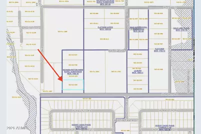 178X02 W Patton Road #1, Surprise, AZ 85387 - Photo 5