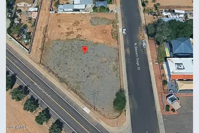 15826 N Desert Sage Street #30, Surprise, AZ 85378 - Photo 3
