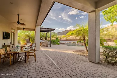 1813 W Camargo Court, Anthem, AZ 85086 - Photo 47