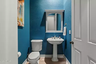 1813 W Camargo Court, Anthem, AZ 85086 - Photo 31