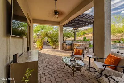 1813 W Camargo Court, Anthem, AZ 85086 - Photo 49