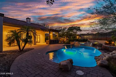 1813 W Camargo Court, Anthem, AZ 85086 - Photo 5