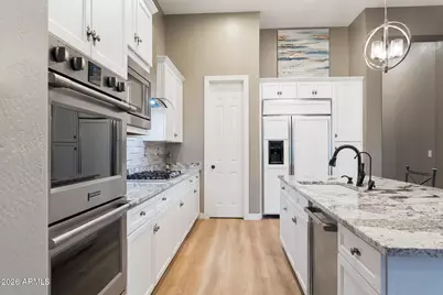 1813 W Camargo Court, Anthem, AZ 85086 - Photo 27