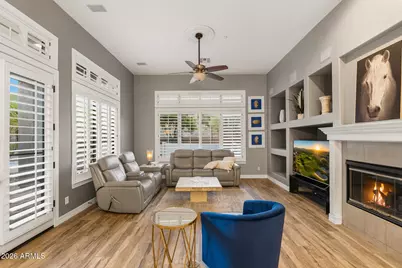 1813 W Camargo Court, Anthem, AZ 85086 - Photo 29