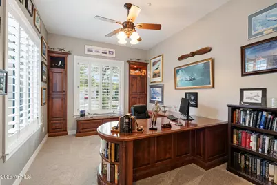 1813 W Camargo Court, Anthem, AZ 85086 - Photo 17