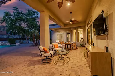 1813 W Camargo Court, Anthem, AZ 85086 - Photo 7