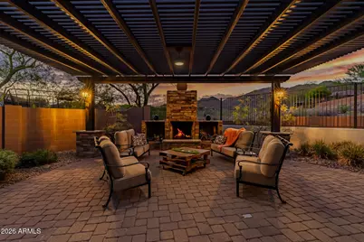 1813 W Camargo Court, Anthem, AZ 85086 - Photo 3