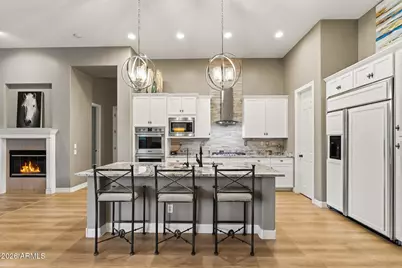 1813 W Camargo Court, Anthem, AZ 85086 - Photo 23